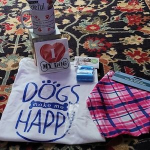 FUR BABY LOVE TShirt BUNDLE / FREE SHIPPING